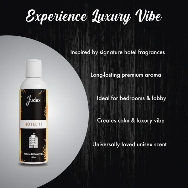 Judex_Hotel_11_Aroma_Diffuser_Oil_100ml