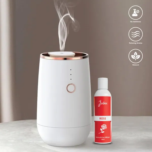 Judex_Rose_Floral_Aroma_Diffuser_Oil_100_Ml