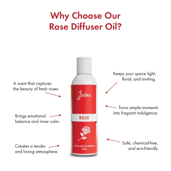 Judex_Rose_Floral_Aroma_Diffuser_Oil_100_Ml