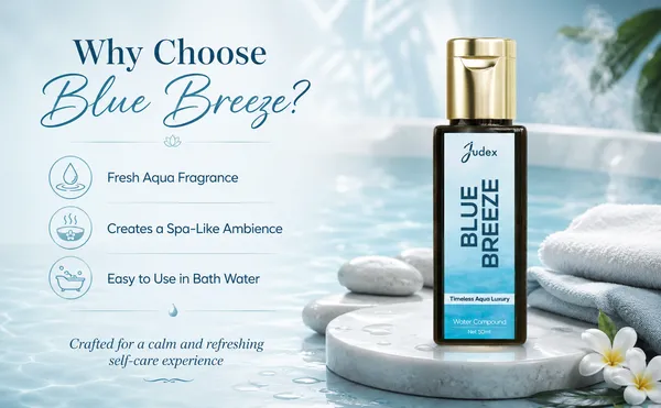 Judex_Blue_Breeze_Aquatic_Wood_Bath_Oil_Aromatherapy_And_Judex_Eternal_Rose_Bath_Oil_Vitamin_E_Aromatherapy_And_Judex_Fragrance_Smooky_Wood_Vitamin_E_Bath_Oil
