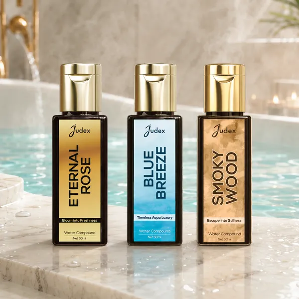 Judex_Blue_Breeze_Aquatic_Wood_Bath_Oil_Aromatherapy_And_Judex_Eternal_Rose_Bath_Oil_Vitamin_E_Aromatherapy_And_Judex_Fragrance_Smooky_Wood_Vitamin_E_Bath_Oil