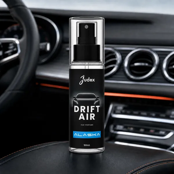 Judex_Alaska_Car_Perfume