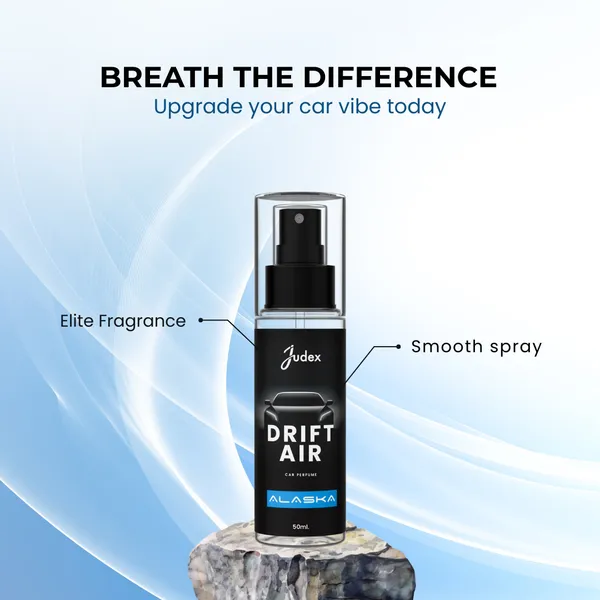 Judex_Alaska_Car_Perfume
