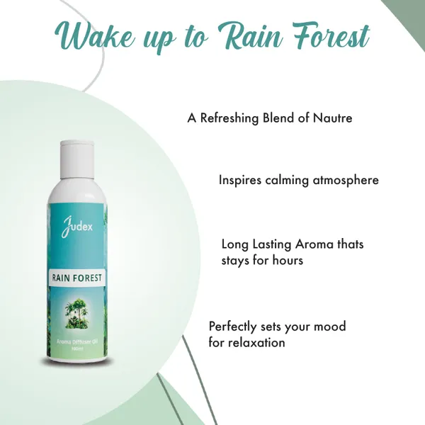 Judex_Rain_Forest_Earthy_Green_Aroma_Diffuser_Oil