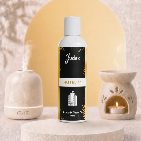 Judex_Hotel_11_Aroma_Diffuser_Oil_100ml
