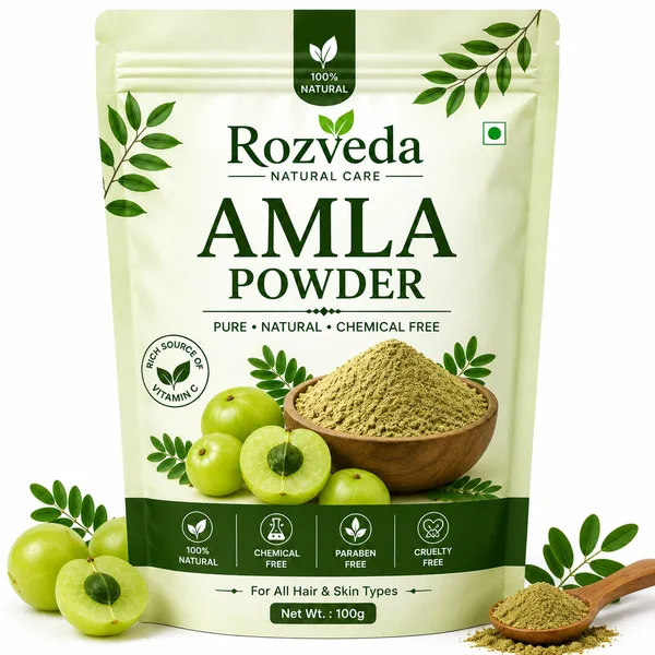 Rozveda_Amla_Vitamin_C_Herbal_Powder_For_Hair_&_Skin