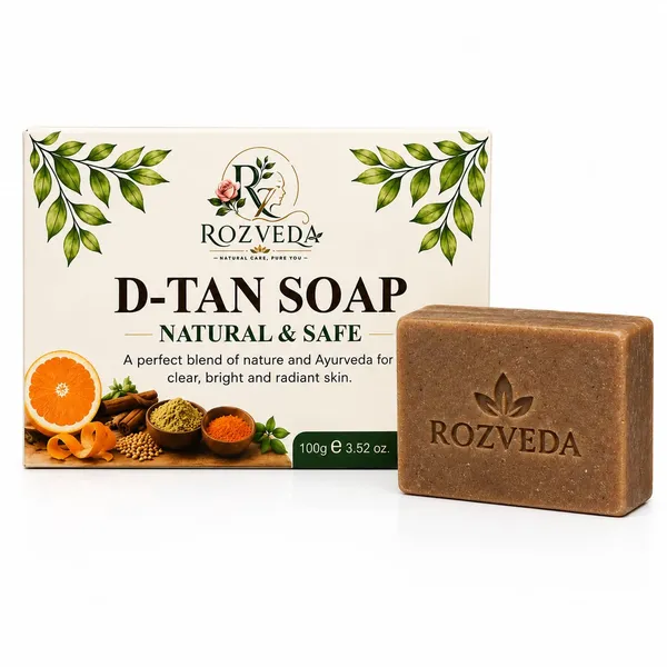 Rozveda_Natural_And_Safe_D-Tan_Bath_Soap