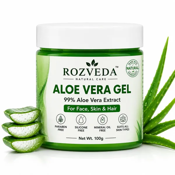 Rozveda_Aloe_Vera_Extract_Gel_For_Face_Skin_&_Hair