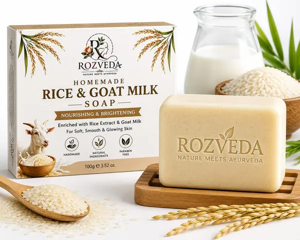 Rozveda_Rice_&_Goat_Milk_Nourishing_Bath_Soap