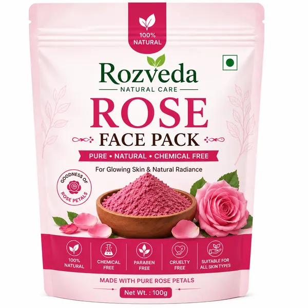 Rozveda_Rose_Petal_Glow_Face_Pack