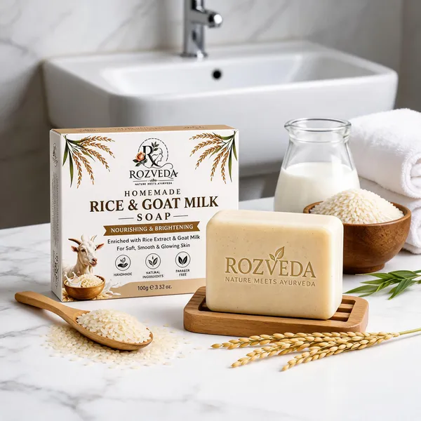 Rozveda_Rice_&_Goat_Milk_Nourishing_Bath_Soap