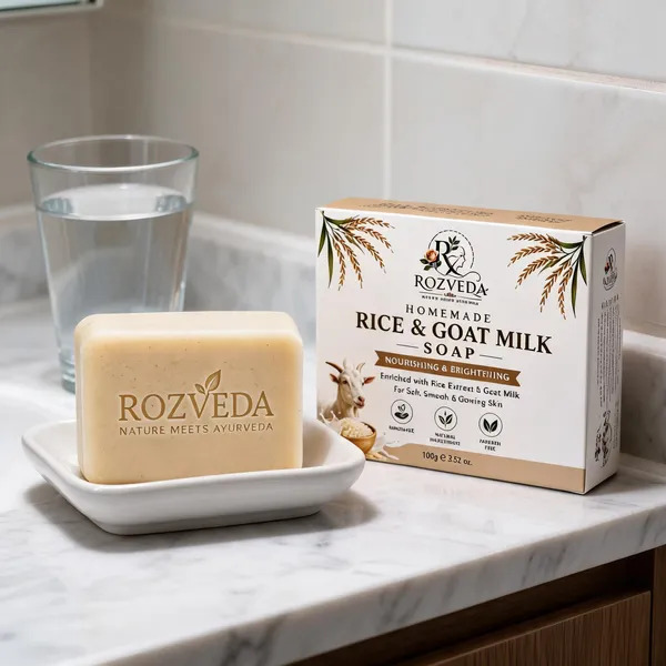 Rozveda_Rice_&_Goat_Milk_Nourishing_Bath_Soap