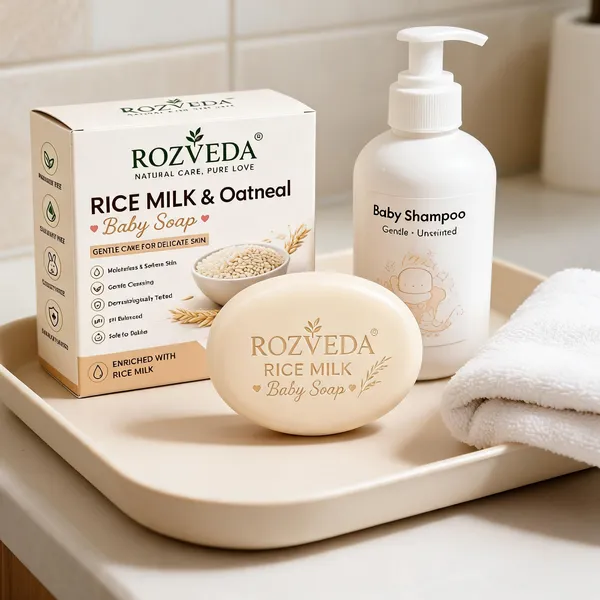 Rozveda_Rice_Milk_Gentle_Baby_Soap
