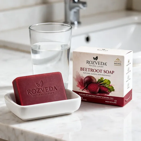 Rozveda_Beetroot_Extract_Natural_Glow_Bath_Soap