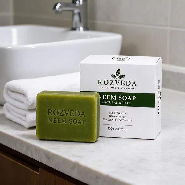 Rozveda_Neem_Extract_Cleansing_Bath_Soap