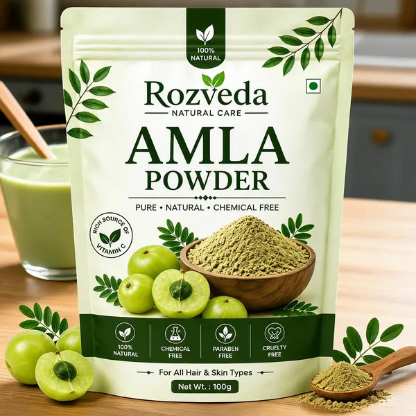 Rozveda_Amla_Vitamin_C_Herbal_Powder_For_Hair_&_Skin