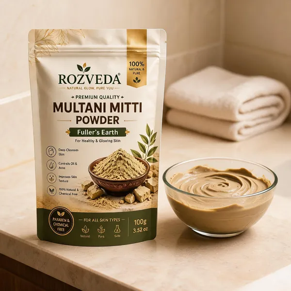 Rozveda_Multani_Mitti_Face_Powder
