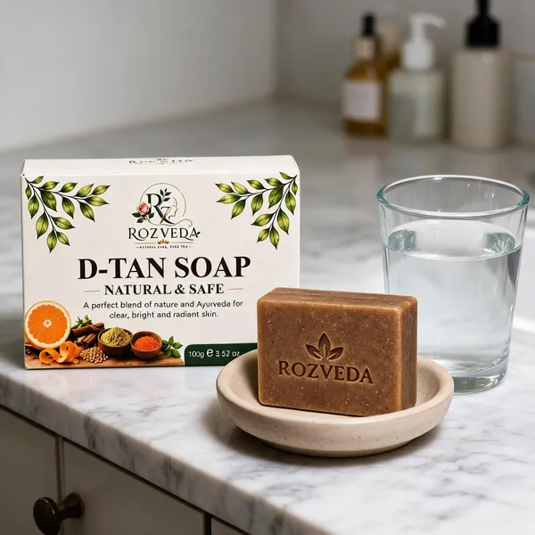 Rozveda_Natural_And_Safe_D-Tan_Bath_Soap