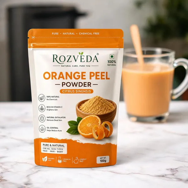 Rozveda_Orange_Peel_Powder_Vitamin_C_Natural_Exfoliator