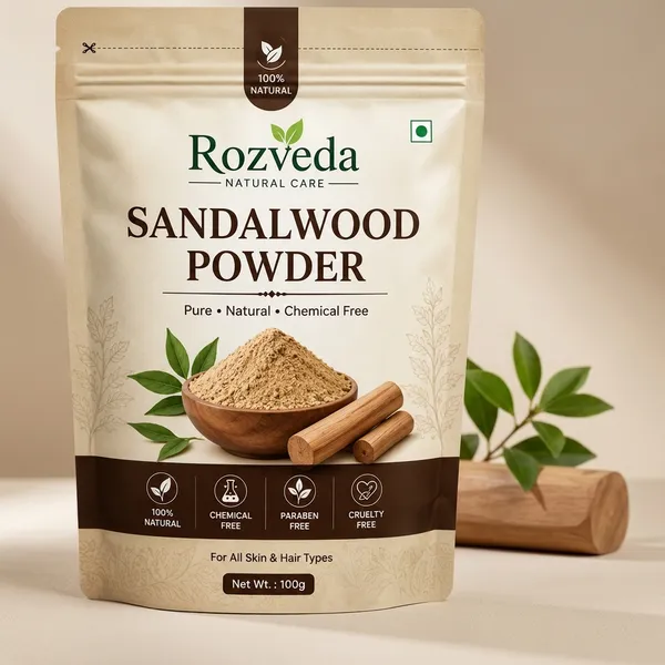 Rozveda_Pure_Sandalwood_Powder_Skin_And_Hair_Care