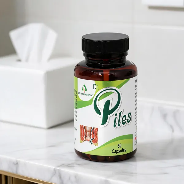 Pilos_Herbal_Piles_Capsules_Kutki_Nagkeshar_60_Count