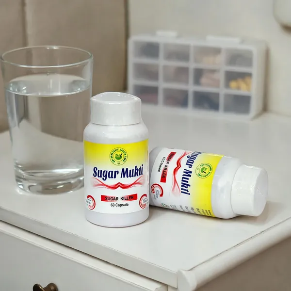 Sugar_Mukti_Herbal_Blood_Sugar_Support_60_Capsules_Pack_Of_2