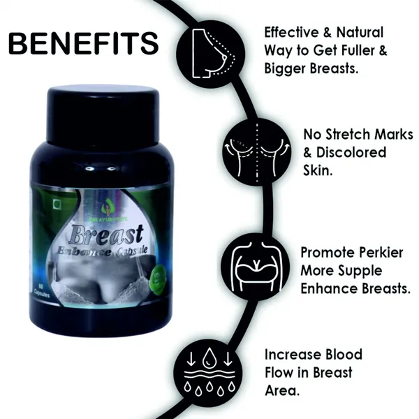 Abi_Ayurvedic_Breast_Enhancement_Capsules_Fenugreek_Shatavari_For_Women