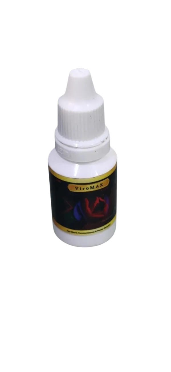 Viromax_Ayurvedic_Male_Performance_Liquid_Supplement