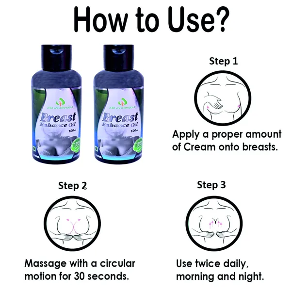 Abi_Ayurvedic_Breast_Enhance_Oil_Fenugreek_Almond_Coconut_100_Ml