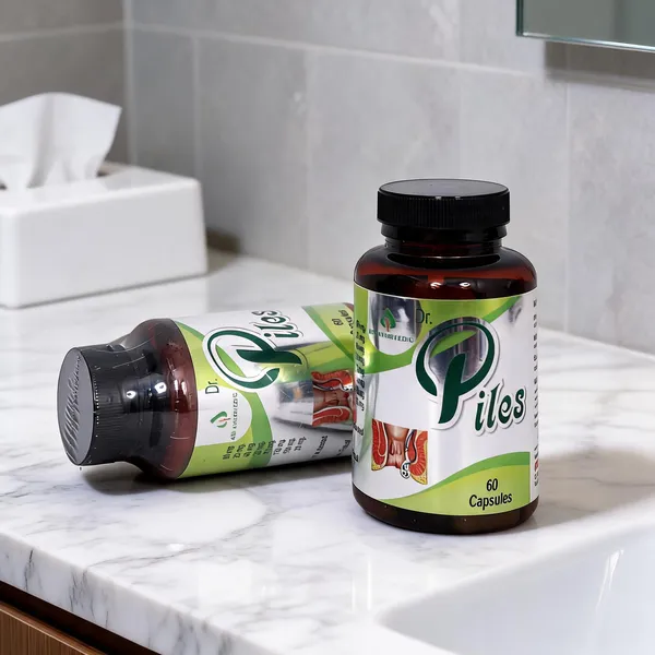 Pilos_Herbal_Piles_Capsules_Kutki_Nagkeshar_60_Count_Pack_Of_2