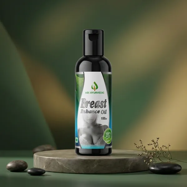 Abi_Ayurvedic_Breast_Enhance_Oil_Fenugreek_Almond_Coconut_100_Ml
