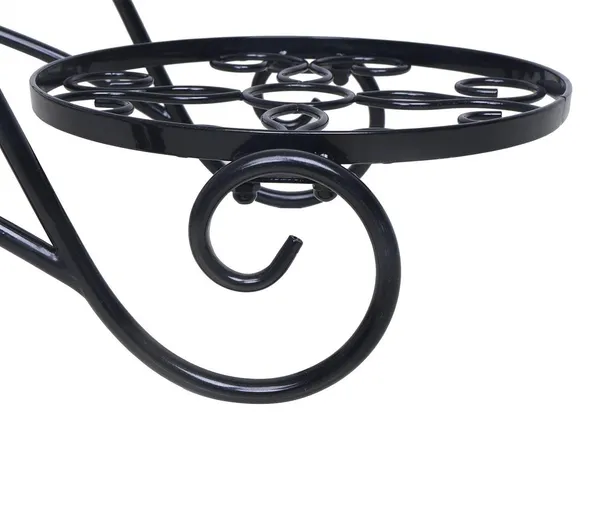 Metal_Arch_Plant_Stand_With_3_Holders