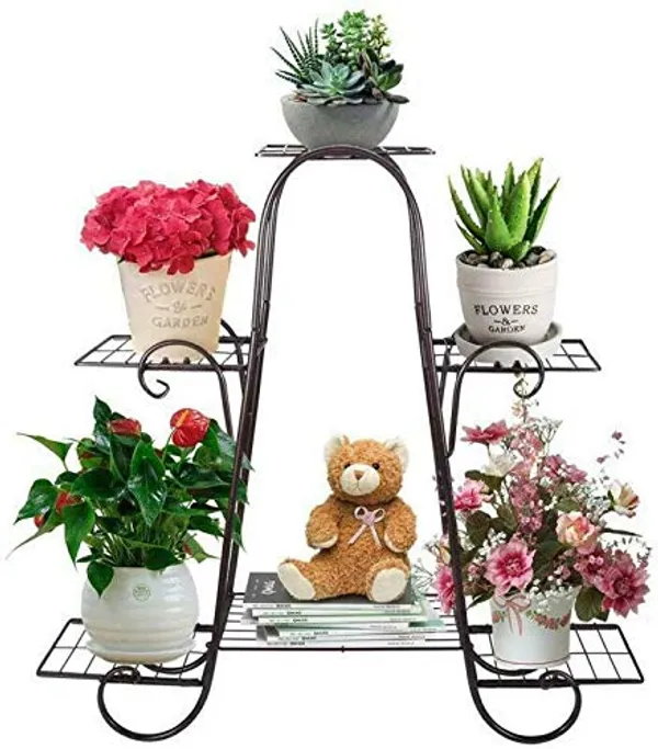 Potted_Plant_Stand_Iron_Flower_Pot_Holder