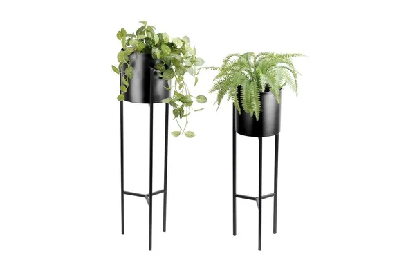 Metal_Plant_Stand_Set_Of_2