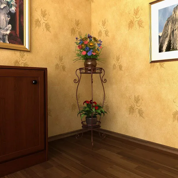 Metal_Flower_Pot_Stand