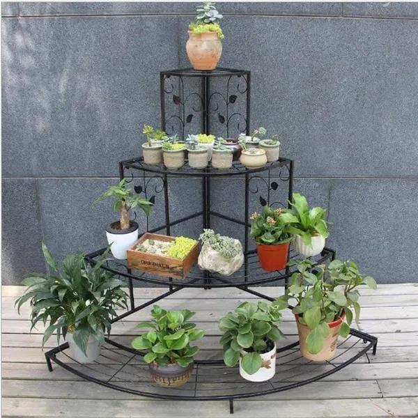 Metal_Garden_Plant_Stand