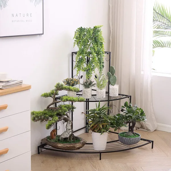 Metal_Garden_Plant_Stand