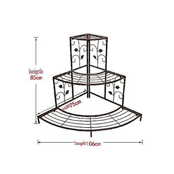 Metal_Garden_Plant_Stand