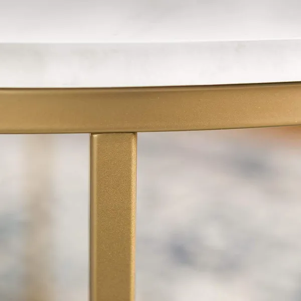 Round_Side_Table_With_Marble_Finish_Top