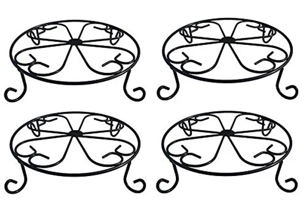 Metal_Plant_Stand_Set_Of_4