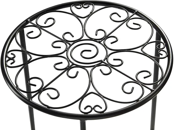 Metal_Plant_Stand_Set_Of_2