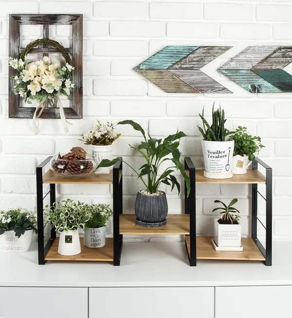 Multi_Tier_Plant_Stand
