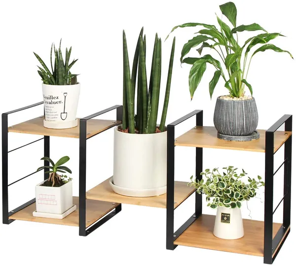 Multi_Tier_Plant_Stand