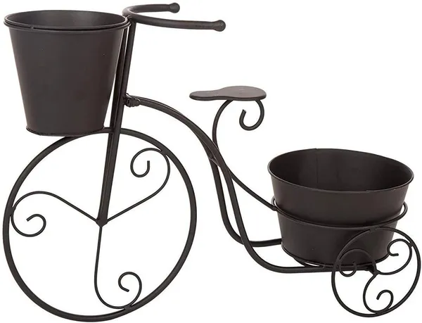 Metal_Standing_Planter