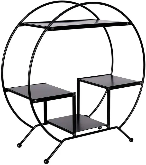 Metal_Ladder_Plant_Stand