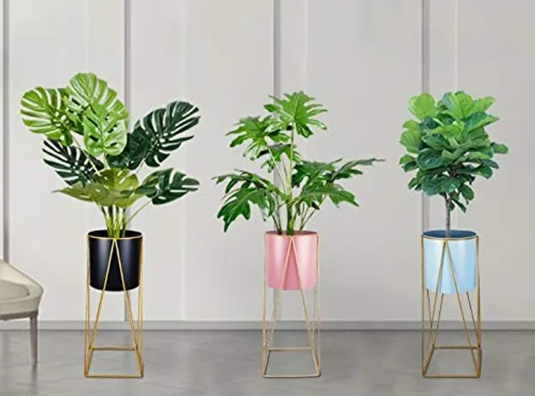 Metal_Flower_Planter_Stand