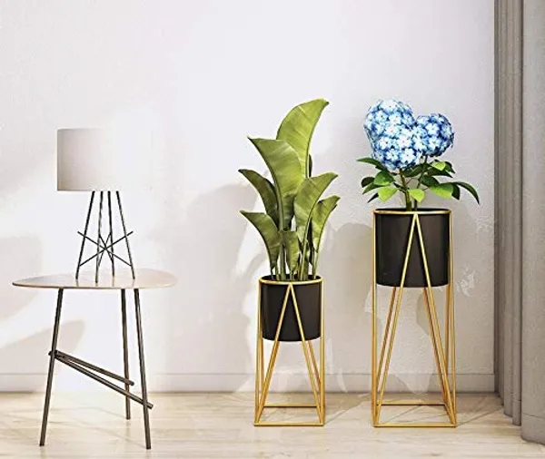 Metal_Flower_Plant_Stand