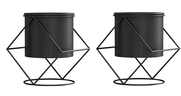 Iron_Plant_Stand