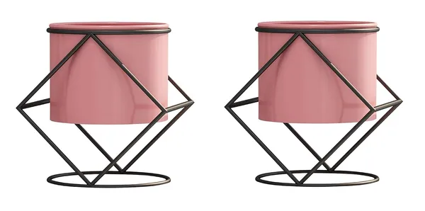Iron_Plant_Stand