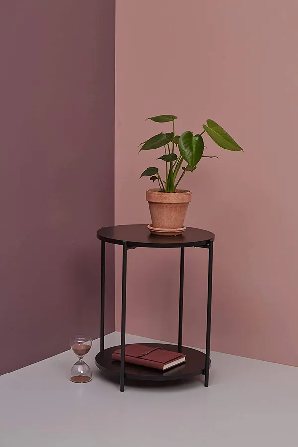 Plant_Stand_With_Wood_Trays